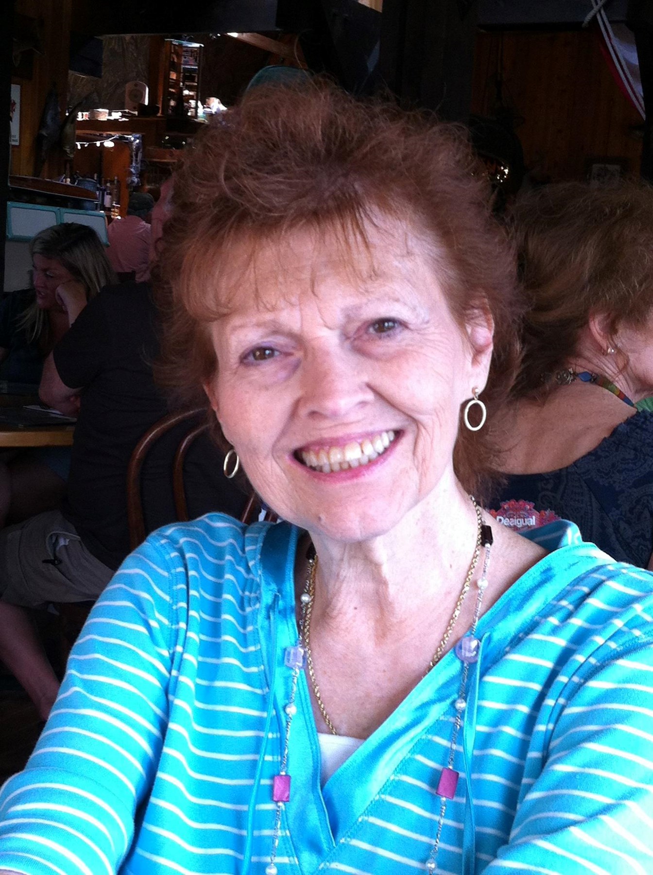 Obituary of Judith Ann Waite