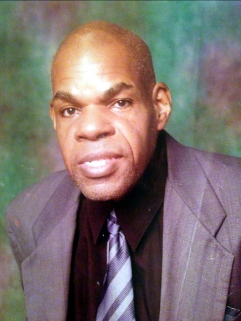 Obituary of Irving J Jones Jr.