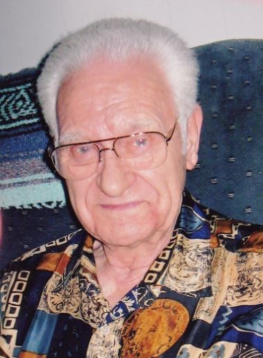 Obituary of Bob R Ervin