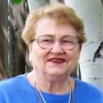 Obituary of Marjorie Marie Clyma