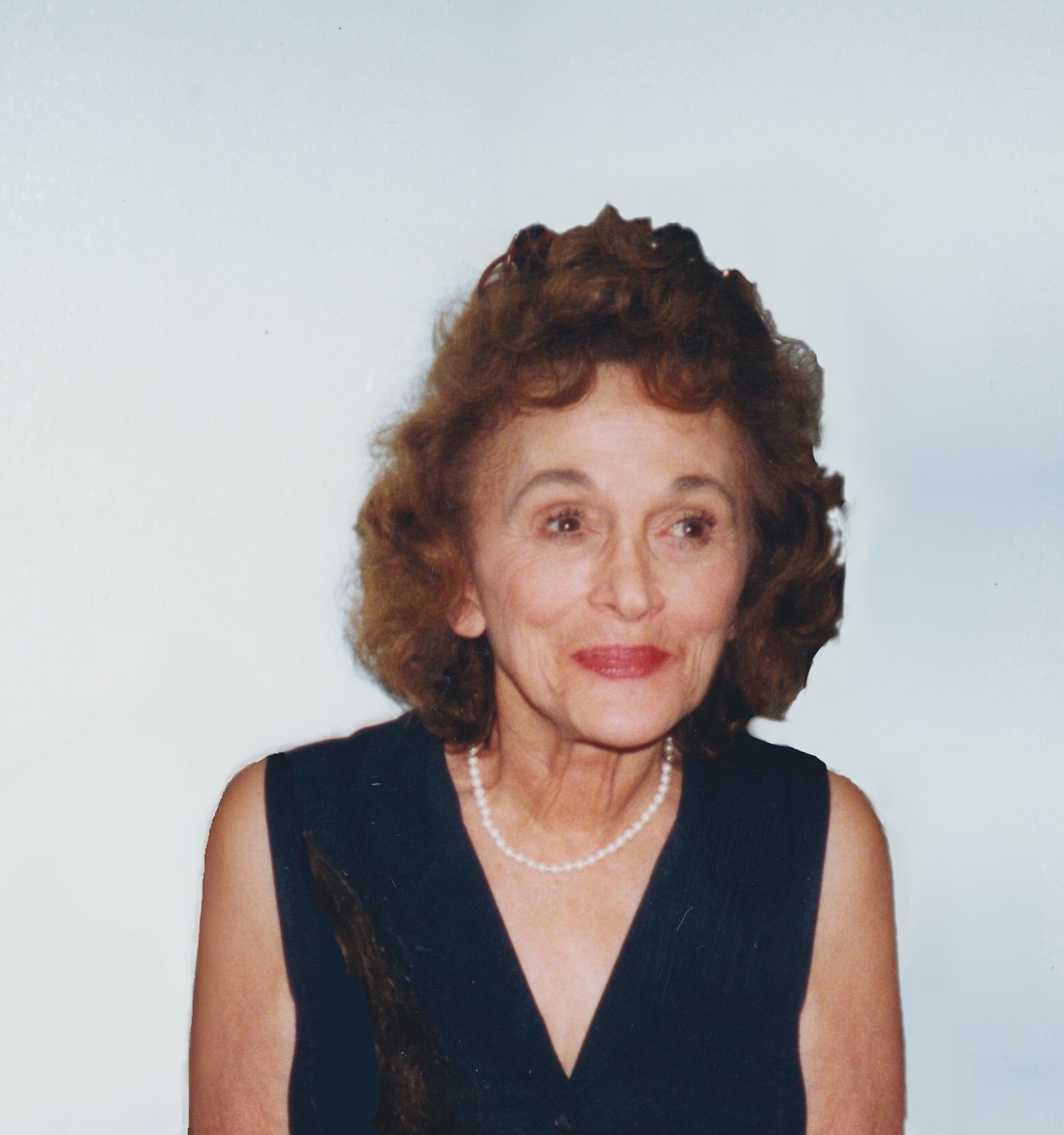 Obituary of Marjorie J. Connolly