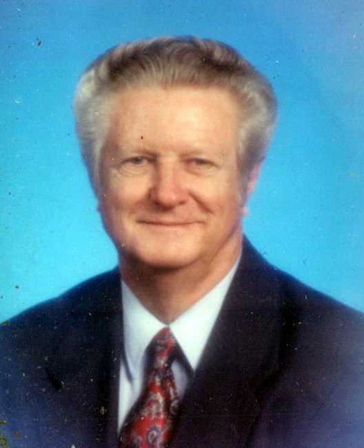 Obituary of William Faulconer