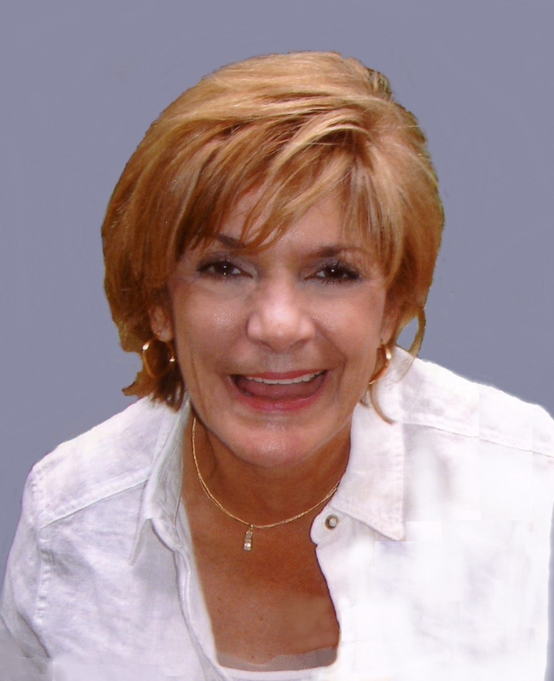 Obituary of Betty Ammons Rogers