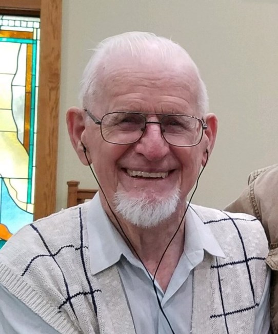 Obituary of Raymond Joseph Clancy