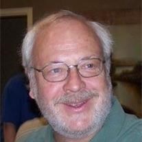 Obituary of Ronald Butler