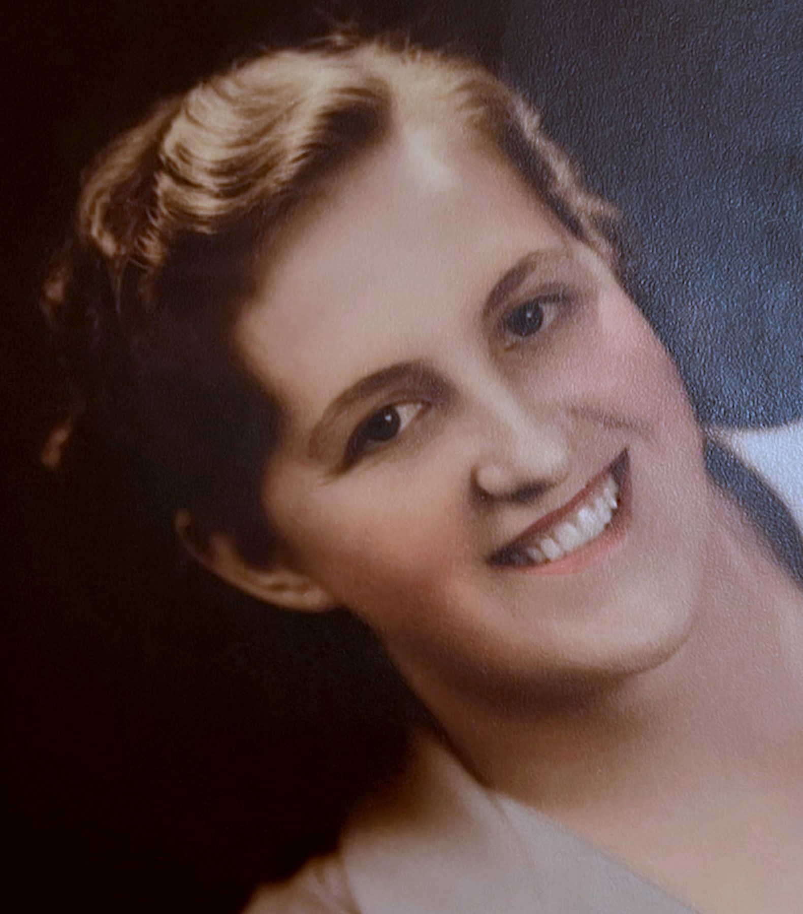 Geraldine Welker Obituary Clearfield, PA