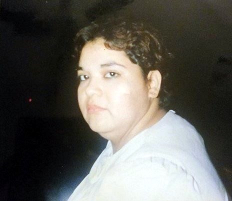 Avis de décès de Maria Guadalupe Aldape