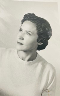 Obituary of Virginia Rivera Lem