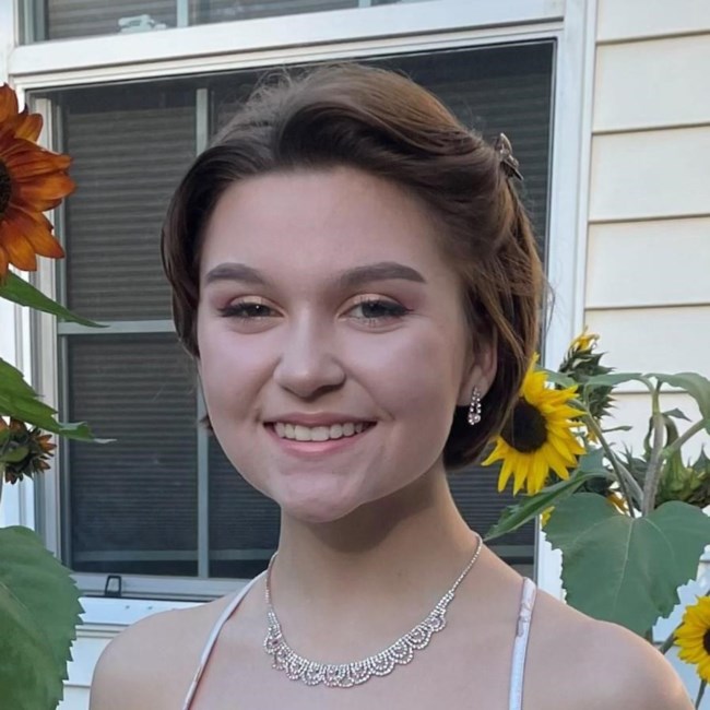 Obituary of Caelan M. Schreiber