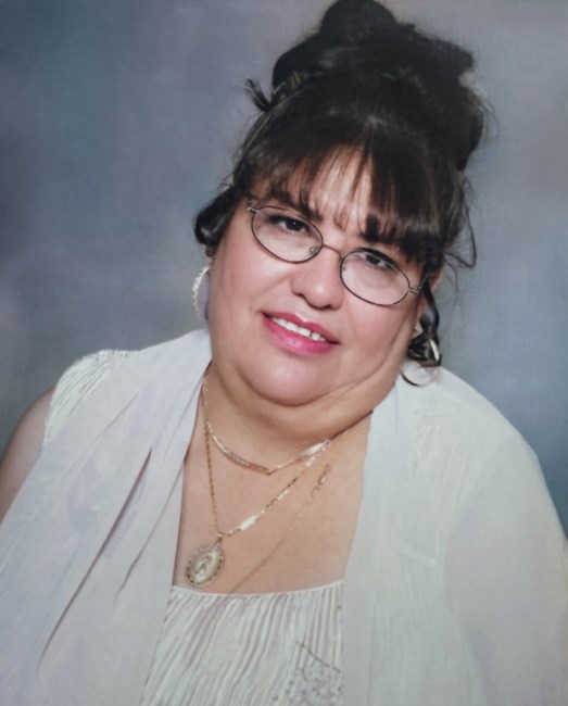 Obituary of Hortencia Salas