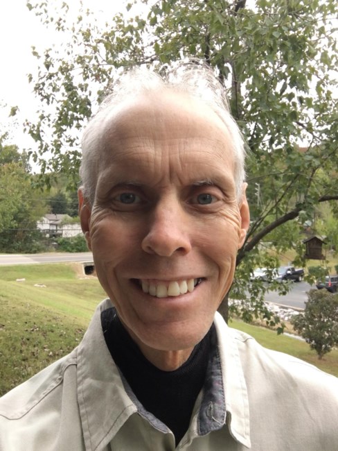 Obituary of Leonard Marshall Ford