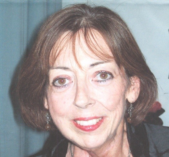 Obituary of Robin Ann Eddy