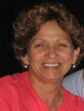 Obituary of Amparo Quintana