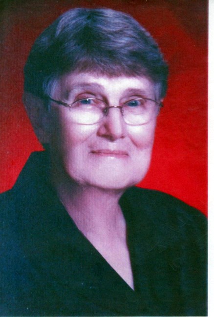 Obituary of Judith Lynn Holton