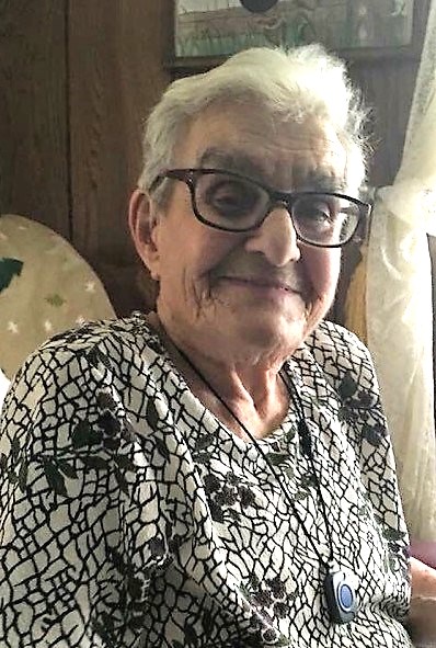 Obituary of Ms. Marceita Linebaugh