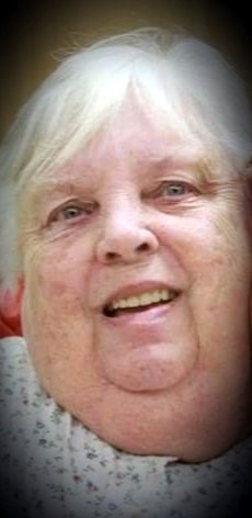 Avis de décès de Norma Louise Fitzgerald