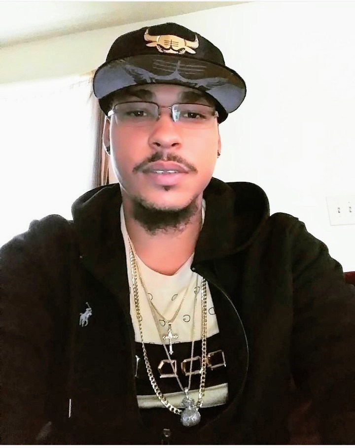 Obituary of Andre' Terrence McBride