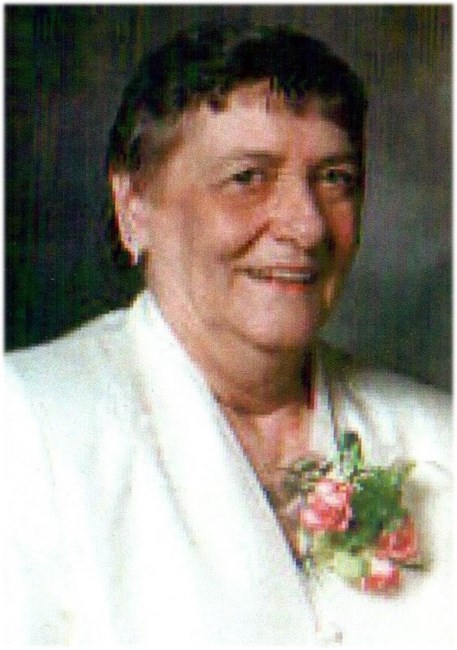 Obituary of Margaret Ballard