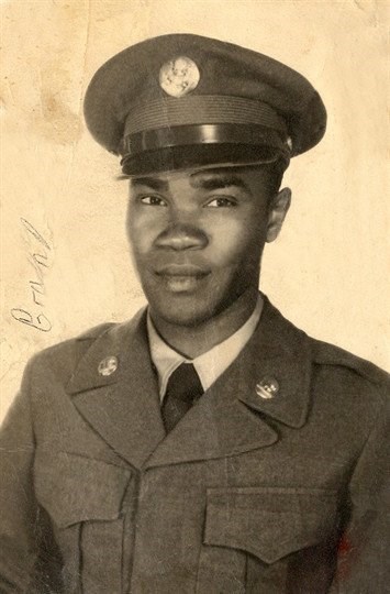 Obituary of James Davenport