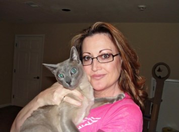 Obituary of Tana Rae Corporon