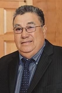Obituary of Richard Alfaro Sr.