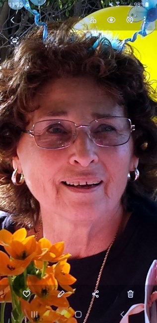 Obituary of Hope M Whittaker