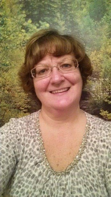 Obituary of Jolene Kay Amend