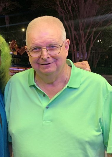 Obituary of David Marvin Heitman