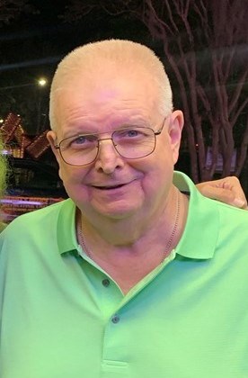 Obituary of David Marvin Heitman