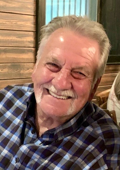 Obituary of Sammy Ray Sikes