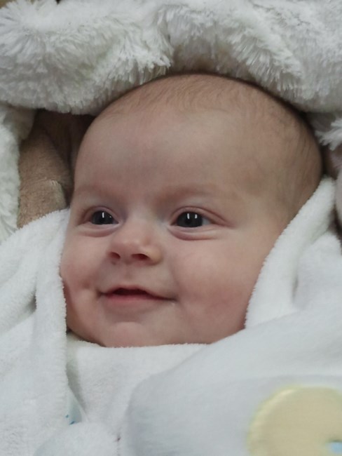 Obituary of Kelly-Ann Thibault