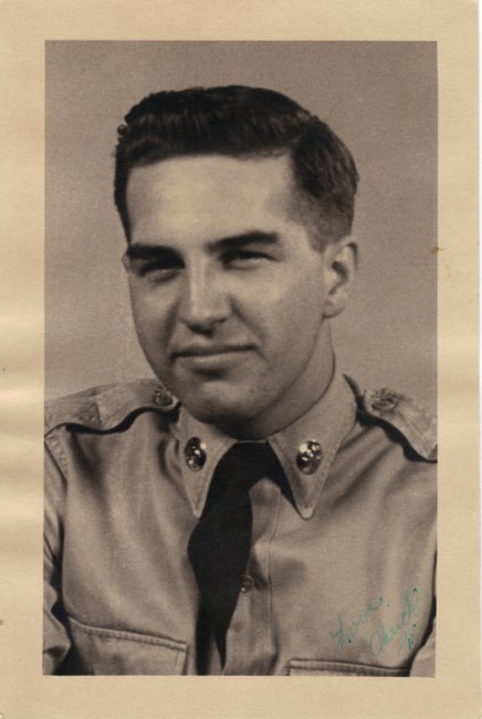 Obituary of Arnold Karl Kleinrath II