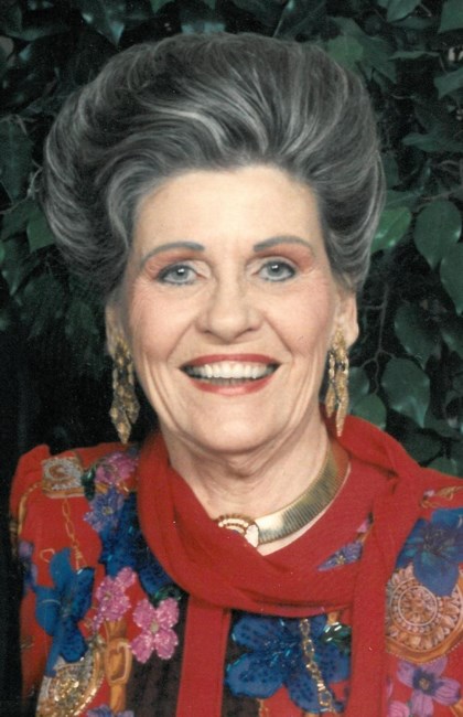 Obituary of Marjorie O. duRoy