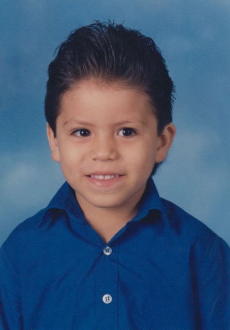 Obituary of Jose Francisco Saucedo