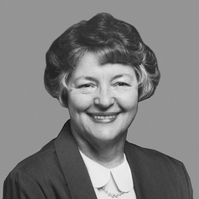 Obituary of Vesta Harriet Sullivan Griswold