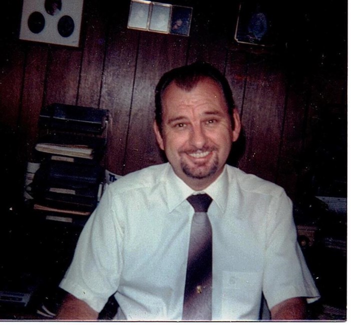 Obituary of Harry William  "Bill" Gabel