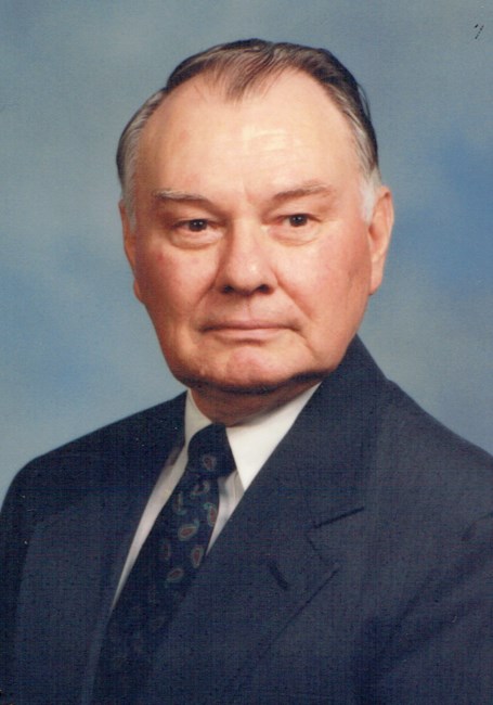 Obituary of Devereaux B. Jones Jr.