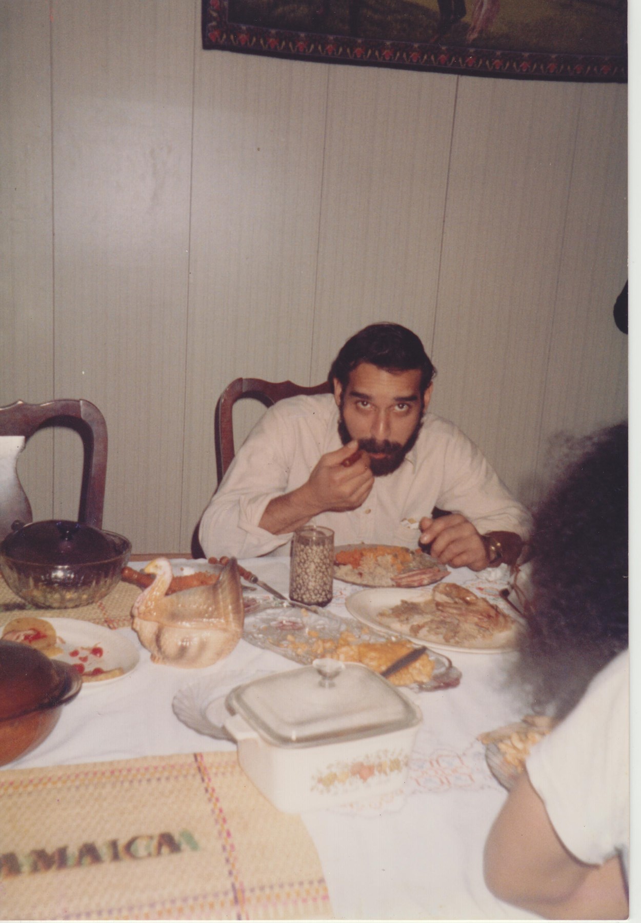 Obituary of Paul A. Wright