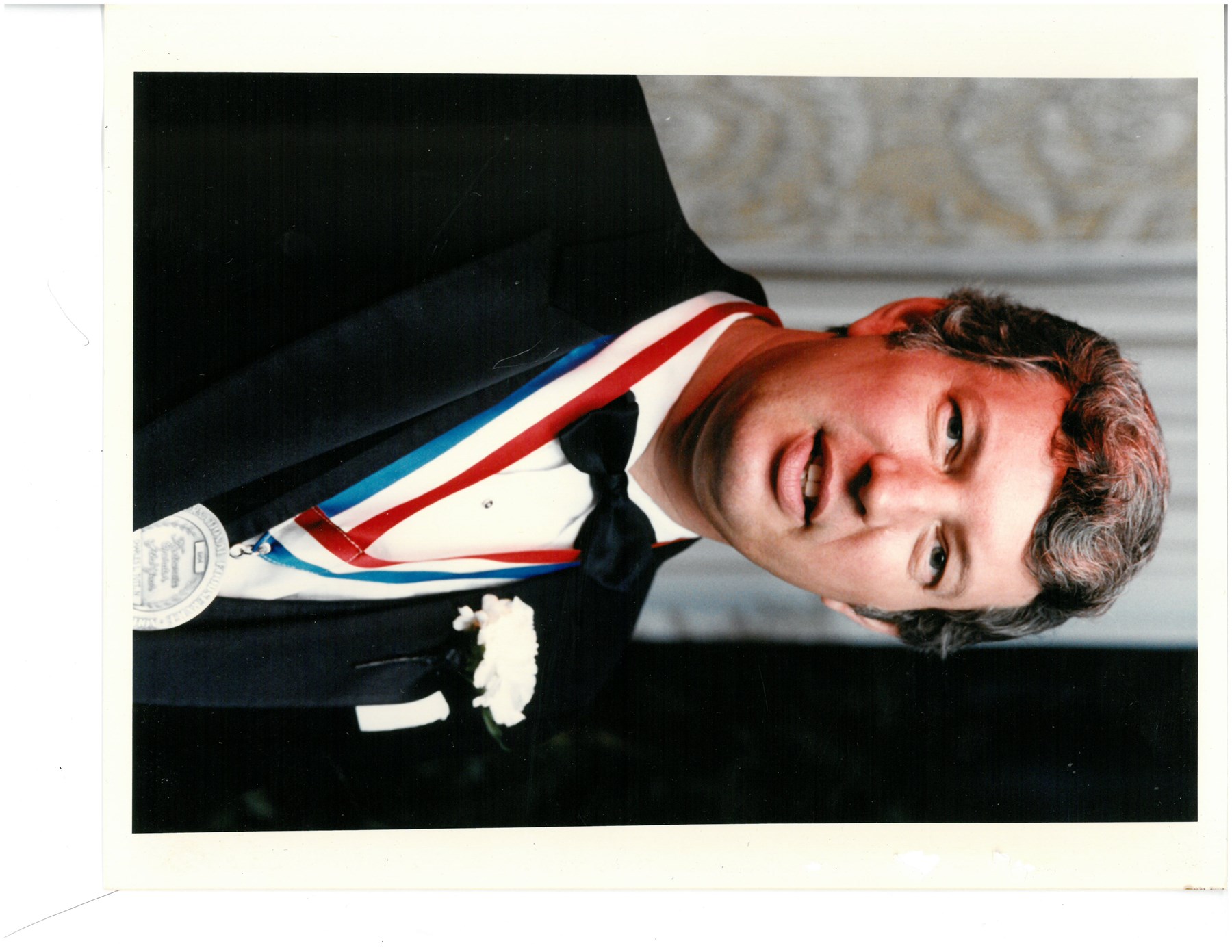 Obituary of Charles L Tutt IV