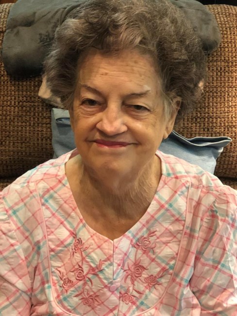 Obituary of Paula Mae Borskey