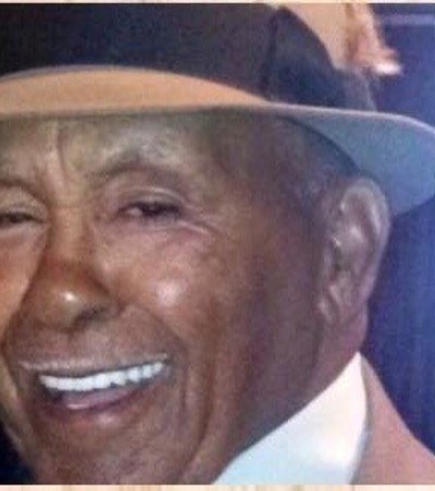 Obituary of R.D. "Sonny" Jones