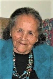 Obituary of Lucille B. Riggs