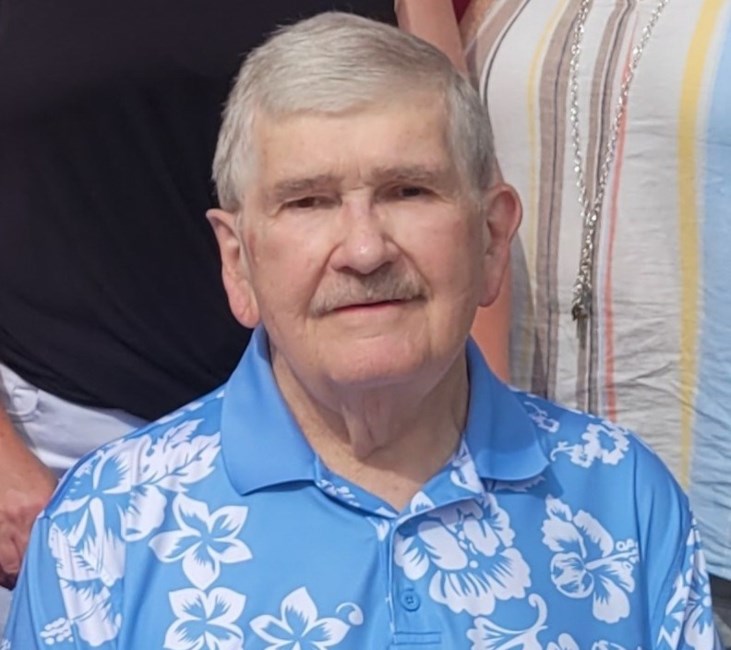 John Moran Obituary The Villages, FL
