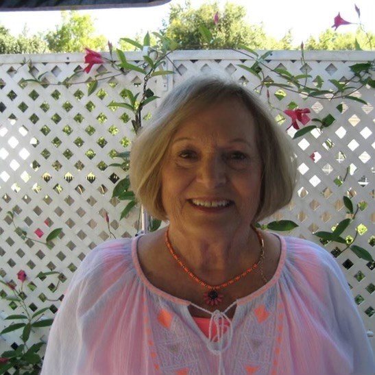 Obituary of Susan Todd Gustafson