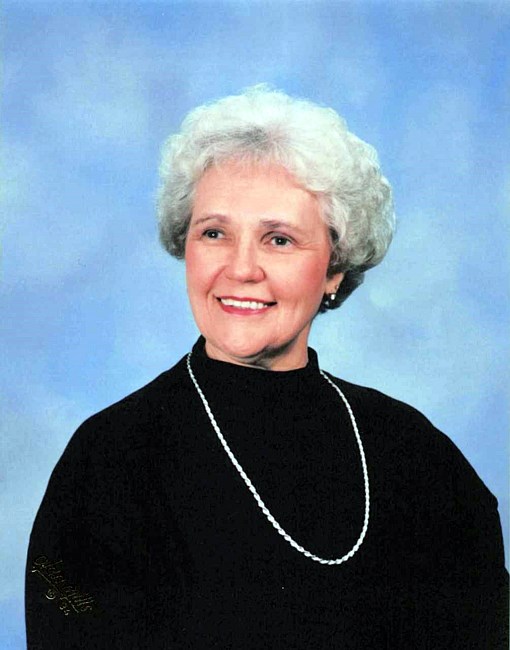 Obituary of Dorothy Ruth Callaway