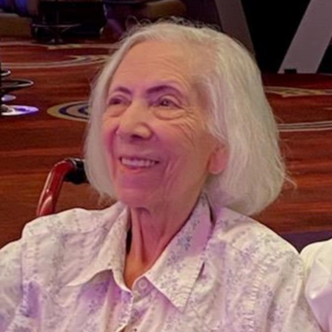 Obituary of Carmen Matos