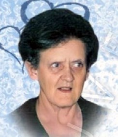 Obituary of Carmen Parent