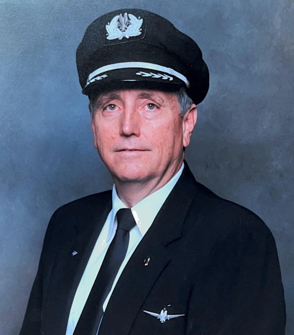 James Bristow Obituary Columbus, GA