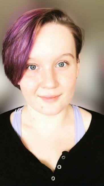 Obituary of Victoria Leigh Floyd