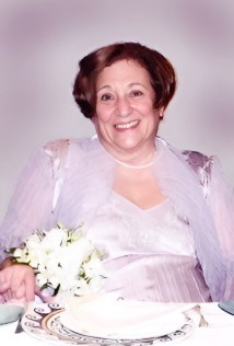 Obituary of Toni Terese Kamradt